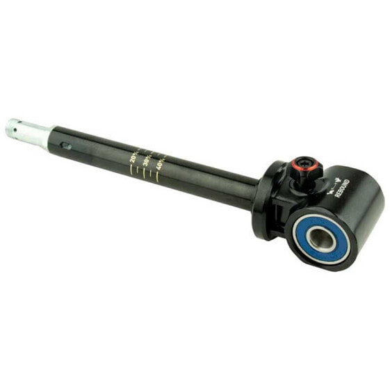 ROCKSHOX Super Deluxe Coil A1-A2 55 mm Rear Shock Damper Shaft Kit