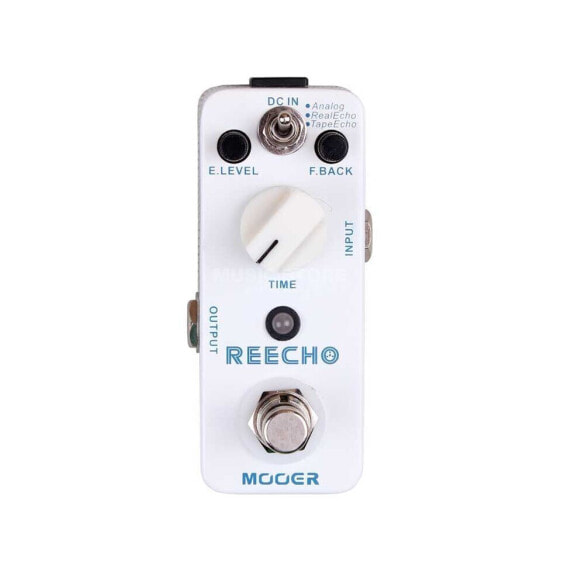 Mooer Audio Reecho Delay