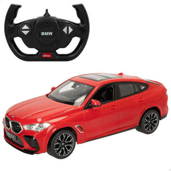 RASTAR 1:14 BMW Radio Controlled Car