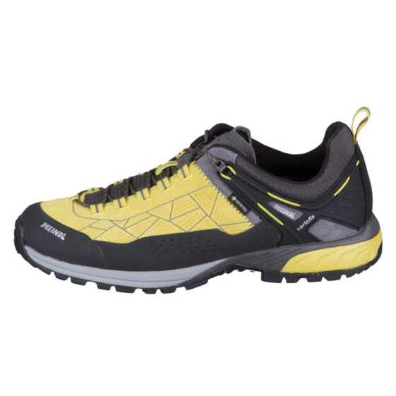 Meindl Top Trail Gtx