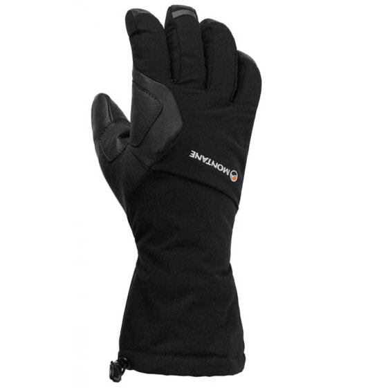 MONTANE Supercell gloves