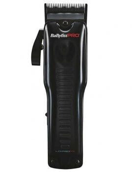 Стильная машинка для стрижки Babyliss LO-PRO Clipper