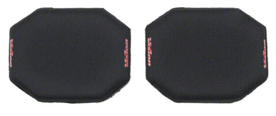 Vision Deluxe Molded pads - includes