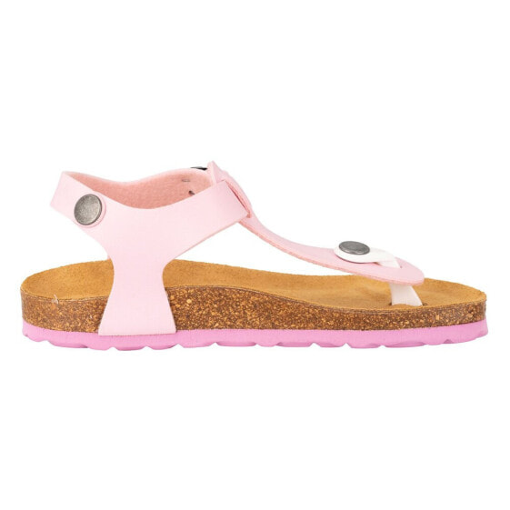 TROLLKIDS Girls Alesund sandals