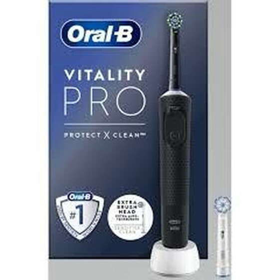 Электрическая зубная щетка Oral-B Vitality Pro