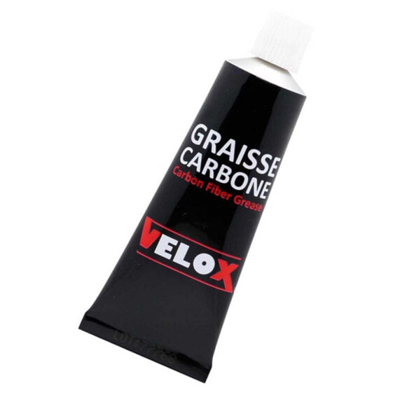 VELOX Carbon 25g Grease