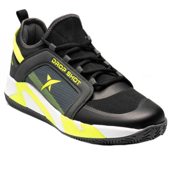 DROP SHOT Neko-G 2XT padel shoes