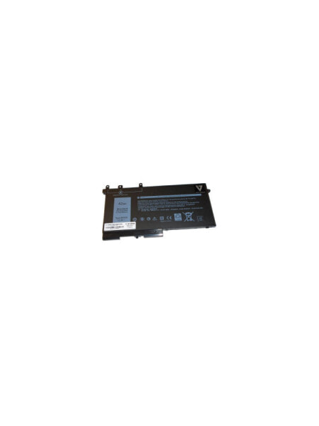 V7 Replacement battery D-3VC9Y-V7E for selected Dell Latitude notebooks - Battery - DELL - Latitude 5580 - 5590 - 5480 - 5490 - 5495 - 5280 - 5290
