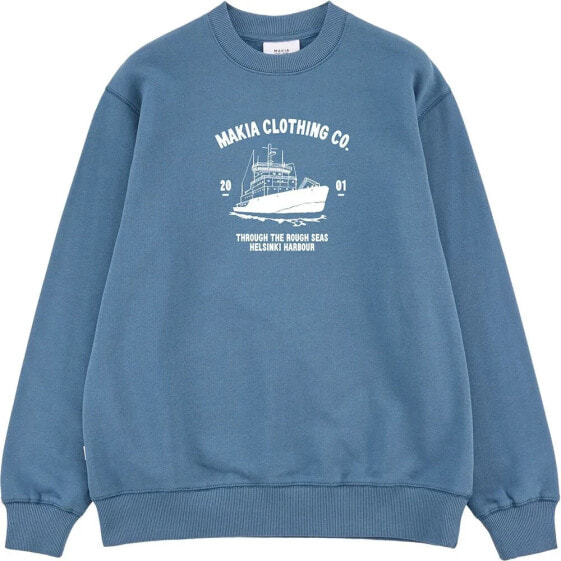 MAKIA Urho sweatshirt