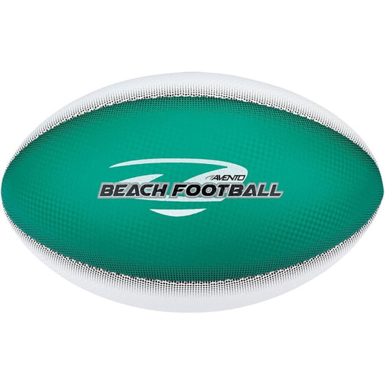 Мяч для регби Avento Touchdown Soft Touch Beach Ball