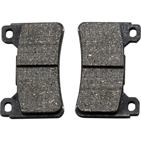 MOTO-MASTER Yamaha 411204 Brake Pads