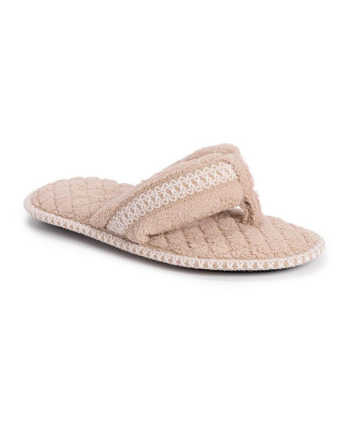 Women's Darlene Thong Slipper