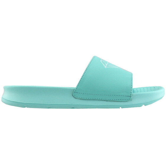 Diamond Supply Co. Fairfax Slide Mens Size 4 D Casual Sandals Z15F127-DBLU