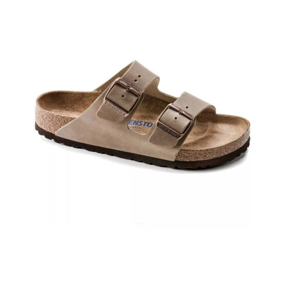 Birkenstock 552811Brown