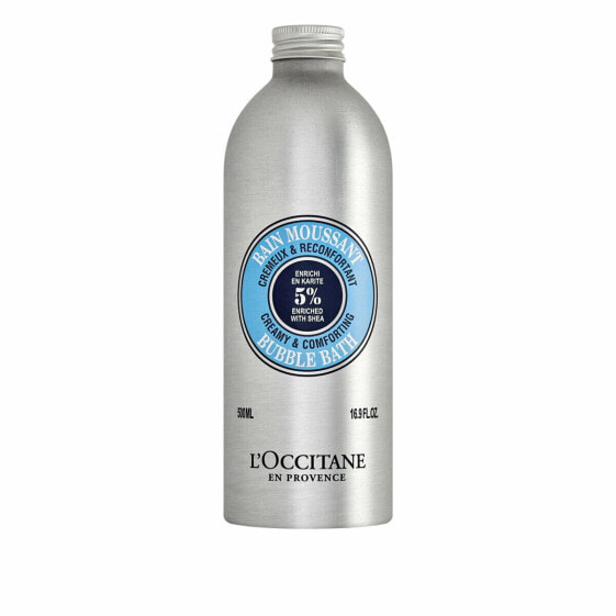 Гель для душа L'Occitane En Provence Масло ши (карите) 500 ml