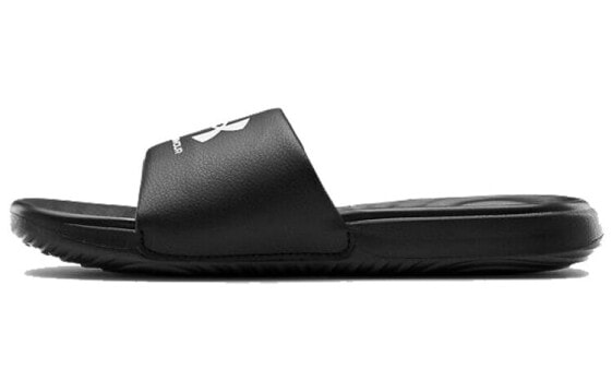 Under Armour Ansa Fixed Sport Slides