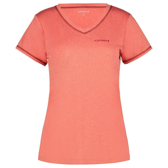 ICEPEAK Beasley short sleeve T-shirt