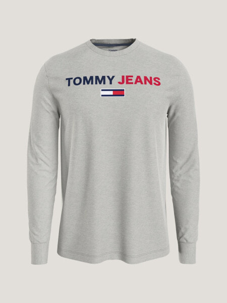 Tommy Long-Sleeve T-Shirt