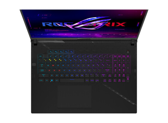 Игровой ноутбук Asus ROG Strix SCAR 18 G834JY-N6047W - Intel Core™ i9 - 45.7 см (18") - 2560 x 1600 пикселей - 64 ГБ - 2000 ГБ - Windows 11 Home