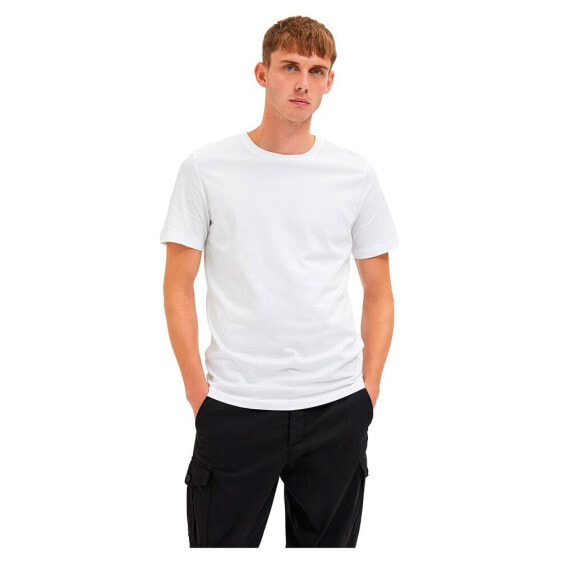 SELECTED Axel short sleeve T-shirt 3 units