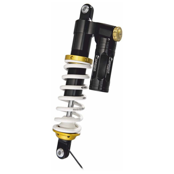 TOURATECH BMW R1200GS/R1250GS DSA/Plug&Travel Evo Front Shock From 2013