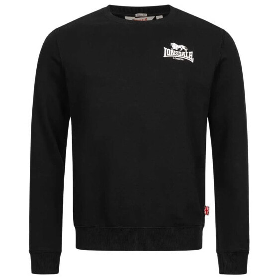 LONSDALE Longridge sweatshirt