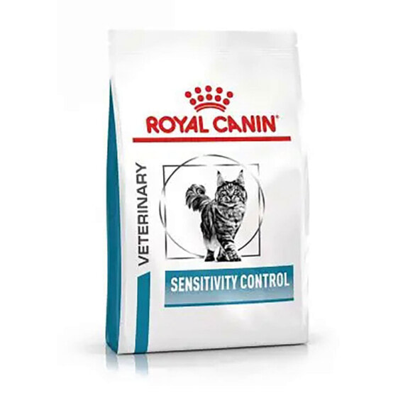 ROYAL Vet Sensitivity Control 3.5kg cat food