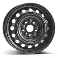 Alcar 9157 6x15 ET39 - LK5/114.3 ML60