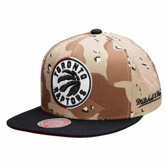 Mitchell & Ness Nba Toronto Raptors