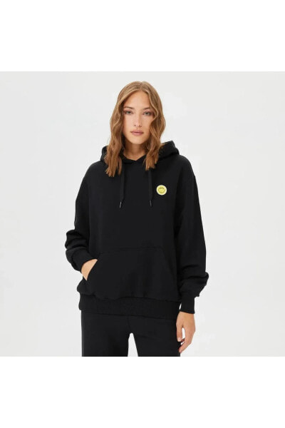 Толстовка Vans MAR MAR LS OS HOODIE