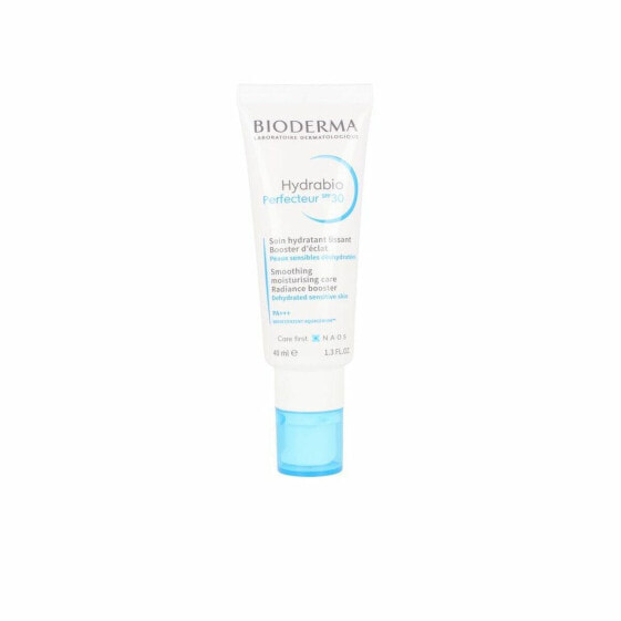 Anti-imperfection Treatment Bioderma BIO1400013 Softening