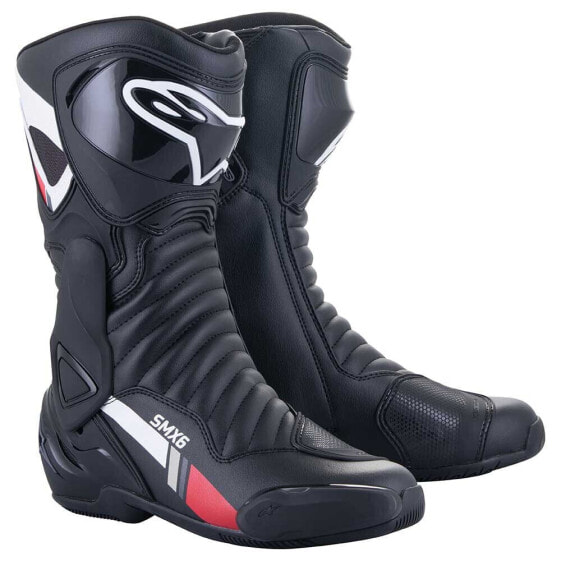 ALPINESTARS SMX-6 V2 racing boots