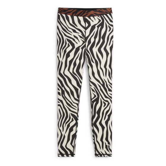 PUMA Animal Remix 7/8 Leggings