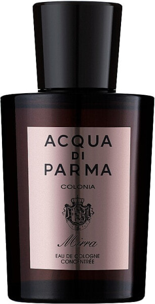 Acqua di Parma Colonia Mirra