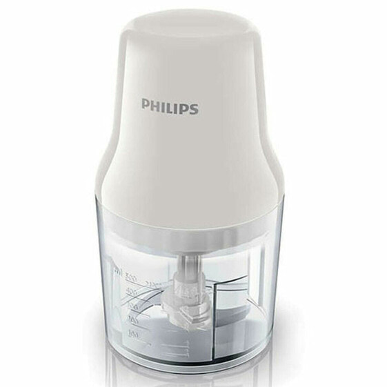 Мясорубка Philips Daily HR1393/00 450W 450 Вт
