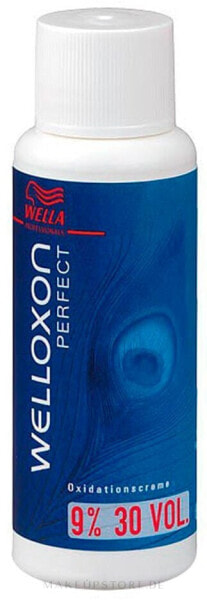 Oxidationsmittel 9% - Wella Professionals Welloxon Perfect 9% 60 ml