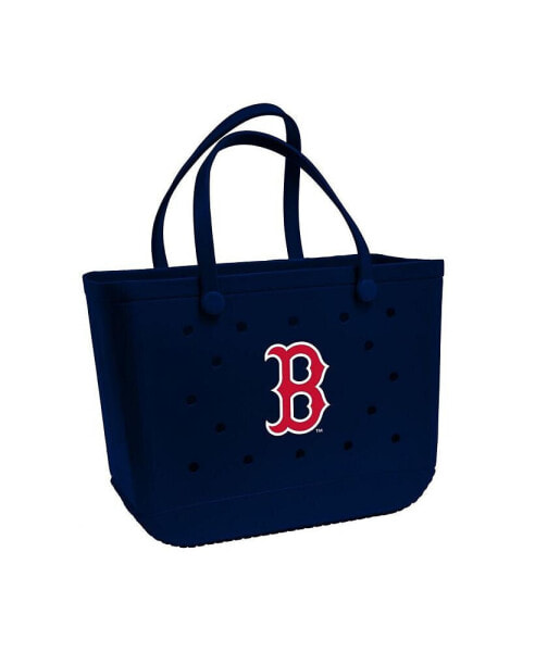 Сумка Logo Brands женская Boston Red Sox Venture