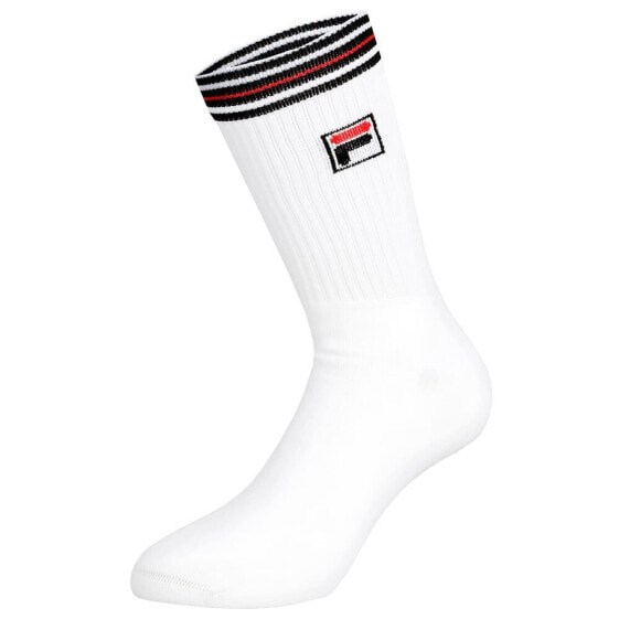 FILA SPORT Heritage Sport Half long socks