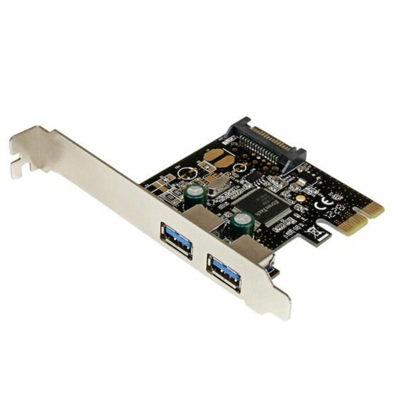 Карта PCI Startech PEXUSB3S23