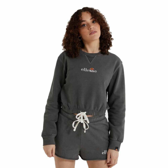 ELLESSE Popsy Cropped sweatshirt