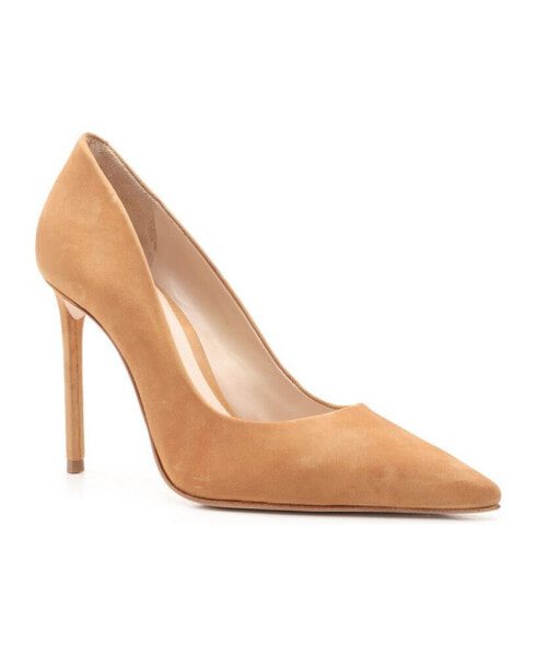 Women's Lou Pointed Toe Pumps