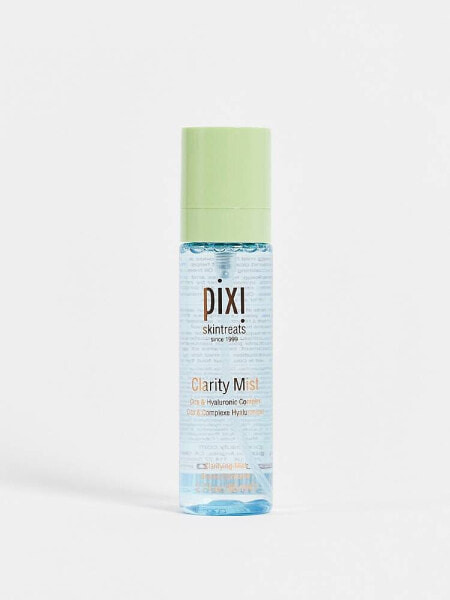 Pixi Clarity Mist Балансирующий и успокаивающий мист для лица 80 мл