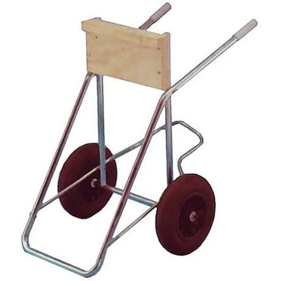 GOLDENSHIP Engine Trolley With Wheels
