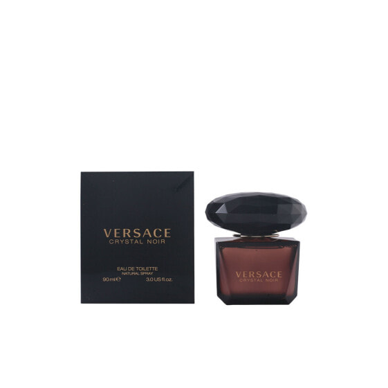 Versace Crystal Noir Туалетная вода