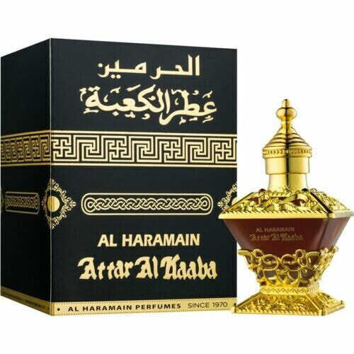 Attar Al Kaaba - perfumed oil