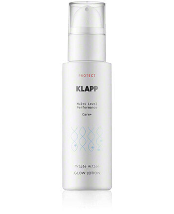 KLAPP Special Needs Multi Level Performance Triple Action Glow Lotion (125 ml)