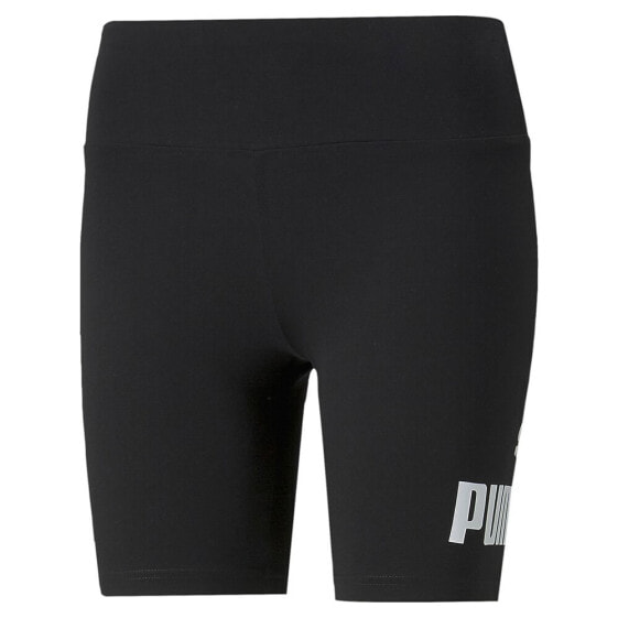 PUMA Ess 7´´ Logo shorts