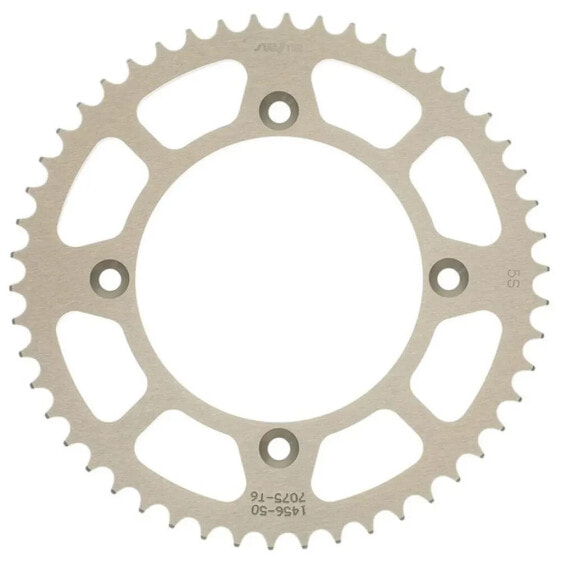 SUNSTAR Yamaha Ergal Rear Sprocket