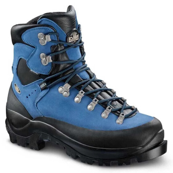 LOMER Everest STX hiking boots