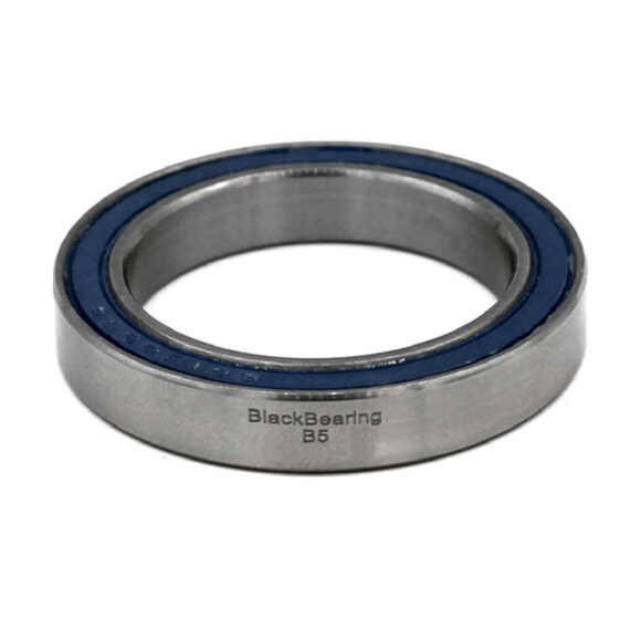 BLACK BEARING B5 6810-2RS Bearing